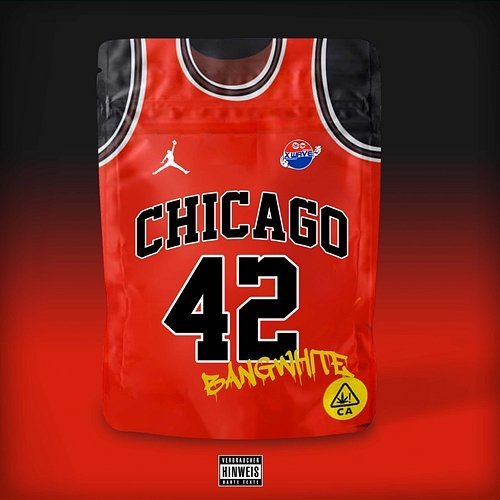 Chicago BANGWHITE