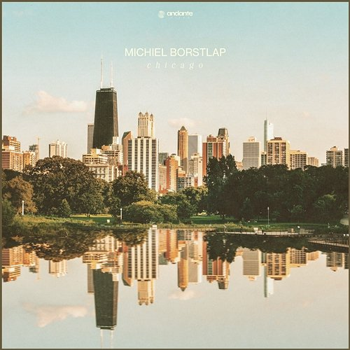 Chicago Michiel Borstlap