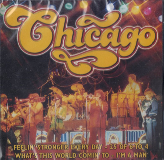 Chicago Chicago