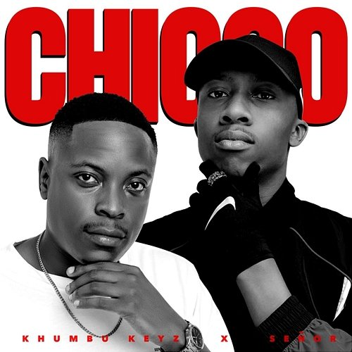 Chicco Khumbu_Keyz & Senor