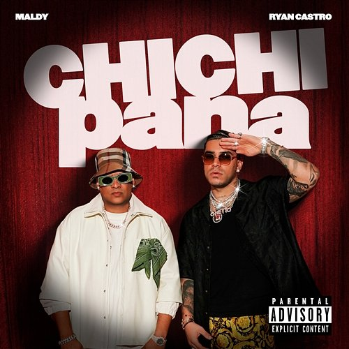 Chichi Pana Maldy, Ryan Castro