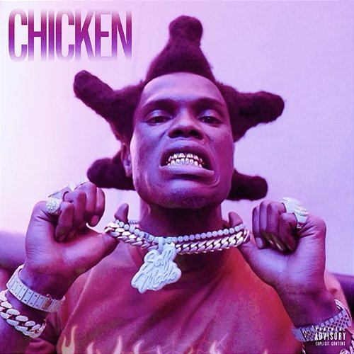 Chicken El Snappo