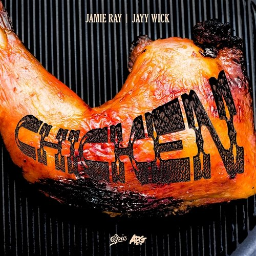 Chicken JaYy Wick, Jamie Ray