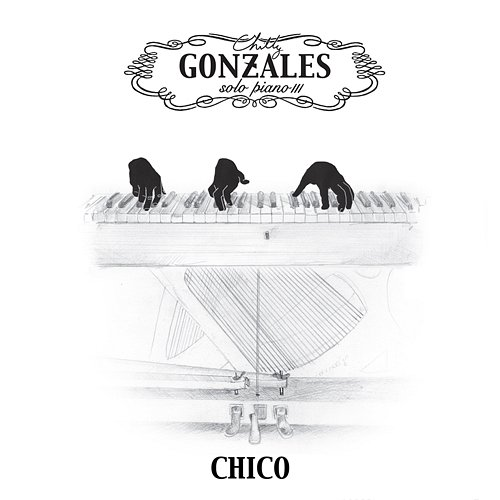 Chico CHILLY GONZALES