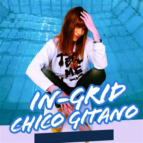Chico gitano In-Grid