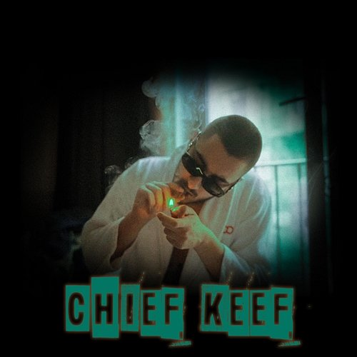 CHIEF KEEF Shunaka