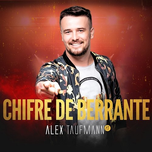 Chifre de Berrante Alex Taufmann