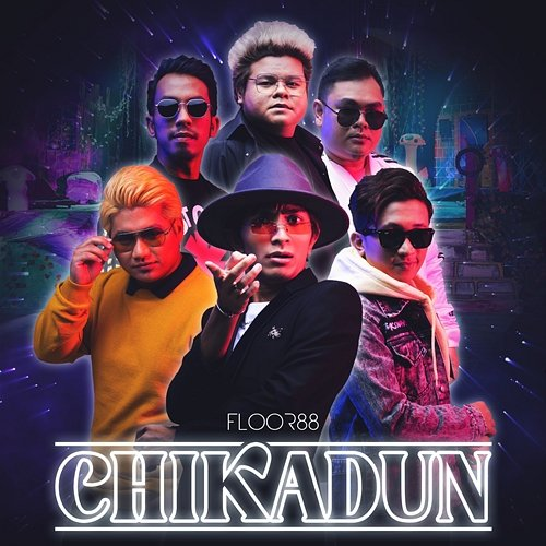Chikadun Floor 88