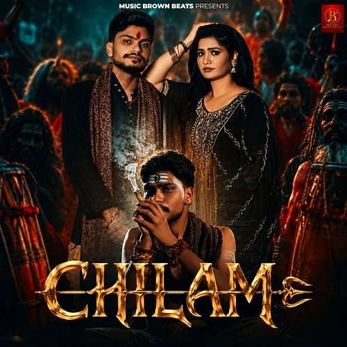 Chilam Mackey Muzic, Mohit Ladhotiya, Andy Dahiya, DJ Sky