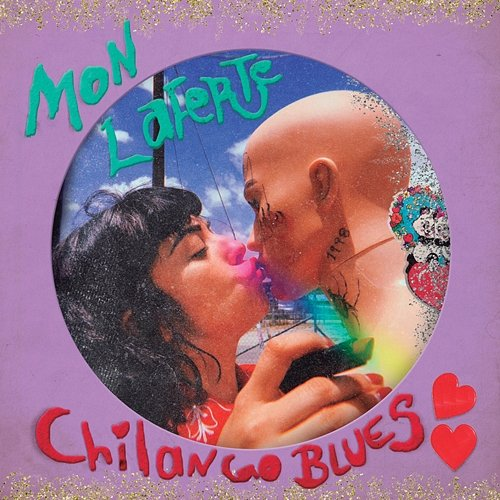 Chilango Blues Mon Laferte