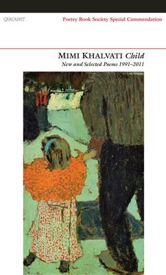 Child Khalvati Mimi