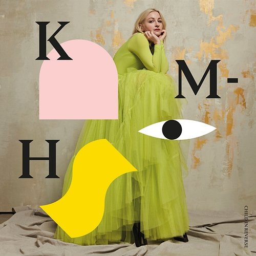Child in Reverse Kate Miller-Heidke
