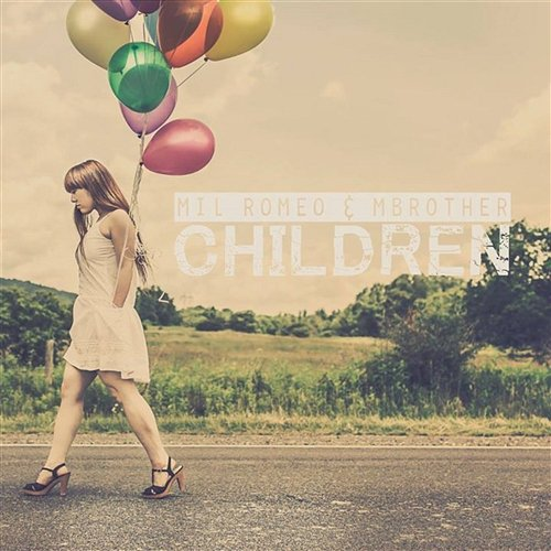 Children Mil Romeo, MBrother