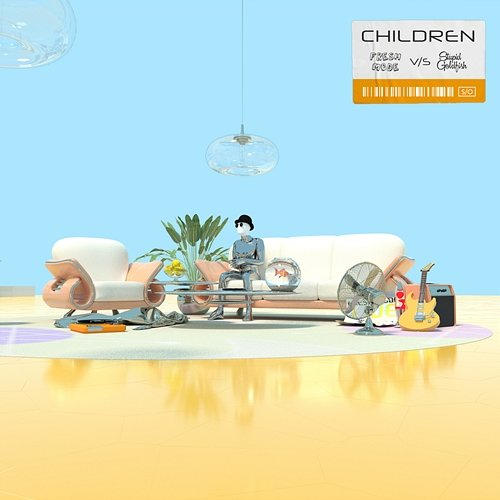 Children Fresh Mode vs. Stupid Goldfish
