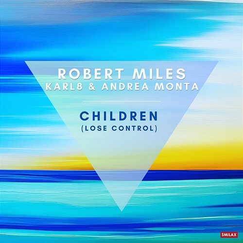 Children Robert Miles, Karl8, Andrea Monta