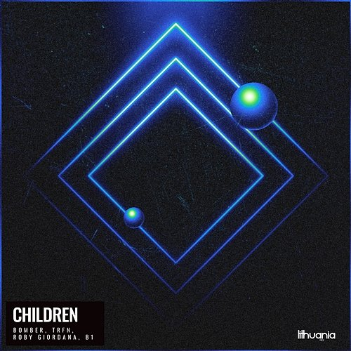 Children Bomber, TRFN, Roby Giordana