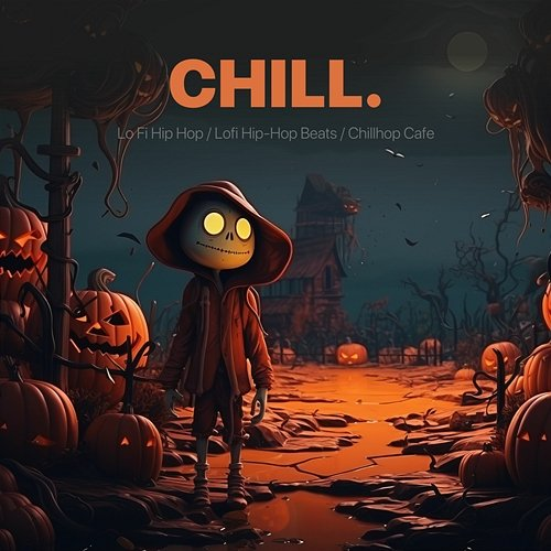 Chill Lo Fi Hip Hop, Lofi Hip-Hop Beats, ChillHop Cafe