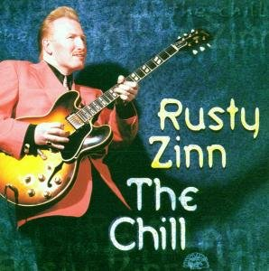 Chill Zinn Rusty