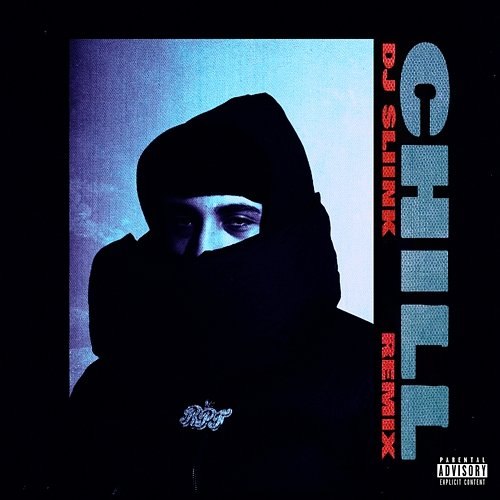 Chill Ndotspinalot feat. DJ Sliink