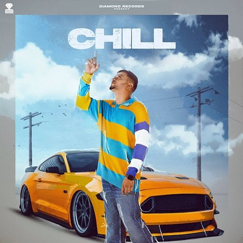 Chill Hazi Sidhu & Starboy X