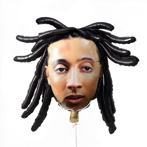 Chill Ghali