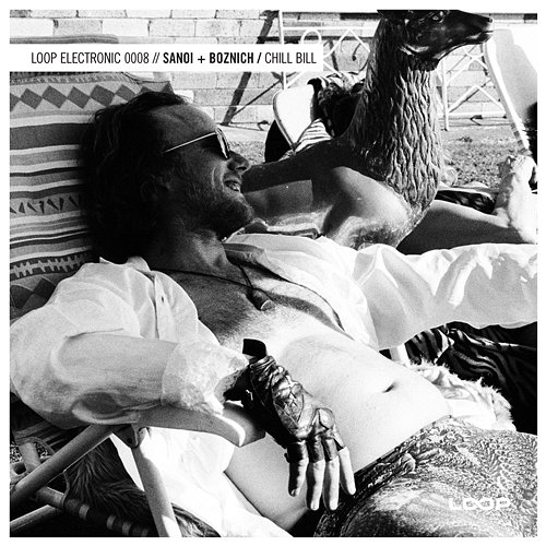 Chill Bill Sanoi & Boznich