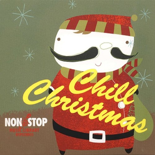 Chill Christmas John Hancock