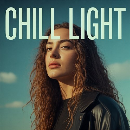 Chill Light Glass Shadow Anthem