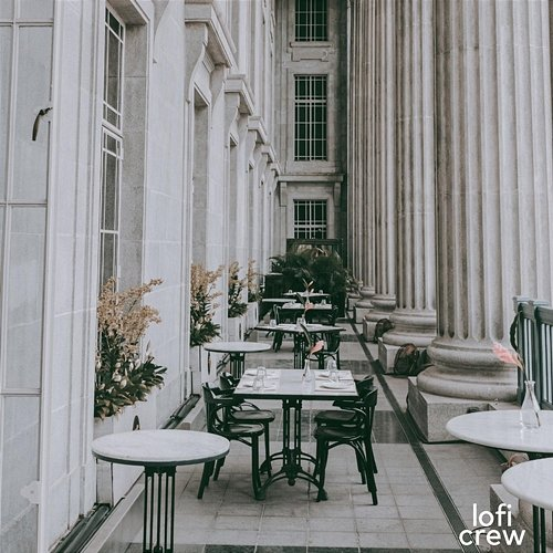Chill Obsession Mark Brown