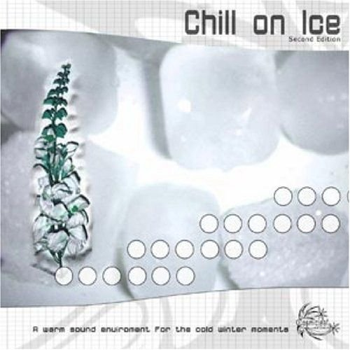 Chill on Ice Various Artists
