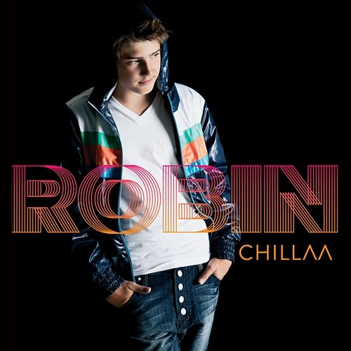 Chillaa Robin Packalen
