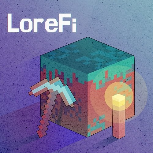 ChillCraft LoreFi