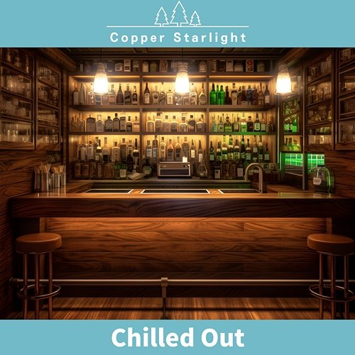 Chilled out Copper Starlight