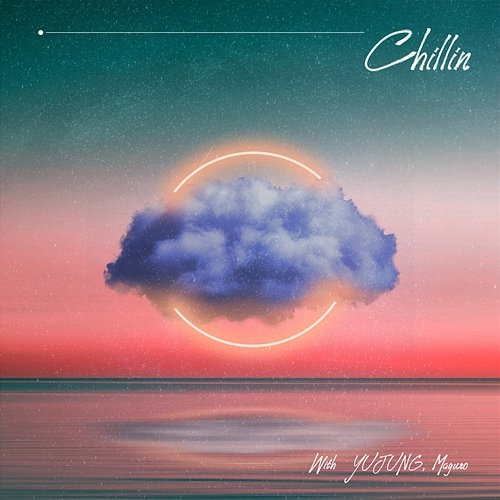 Chillin SIM2 feat. Maguro, YUJUNG
