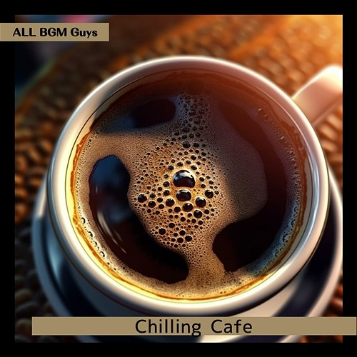 Chilling Cafe ALL BGM Guys
