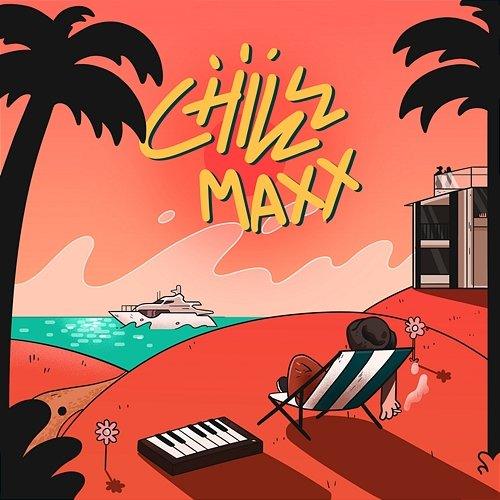 Chillmax Krulig, Kamil Stark feat. Kowalczyk