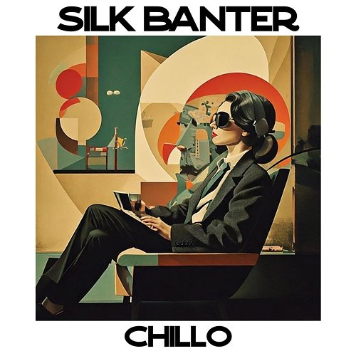 Chillo Silk Banter