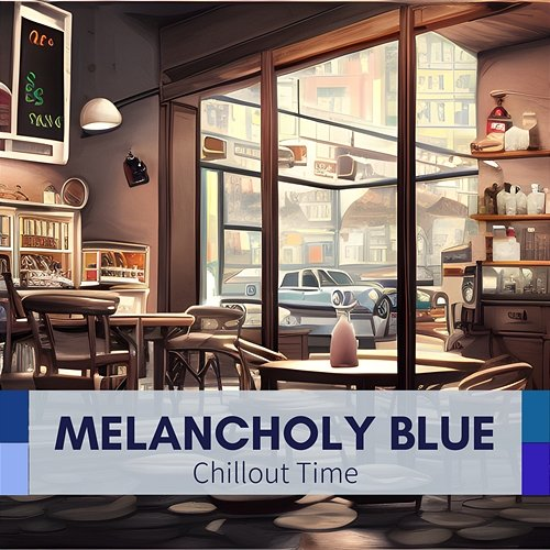Chillout Time Melancholy Blue