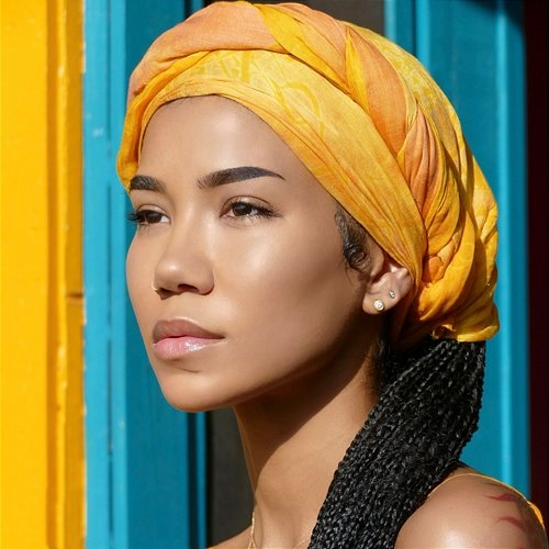 Chilombo Jhené Aiko