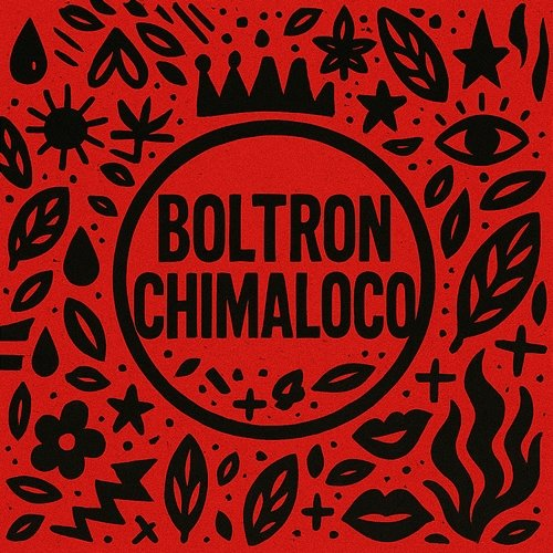 Chimaloco Boltron