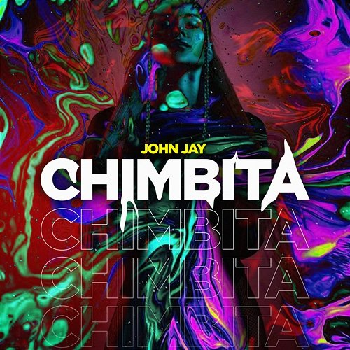 Chimbita John Jay
