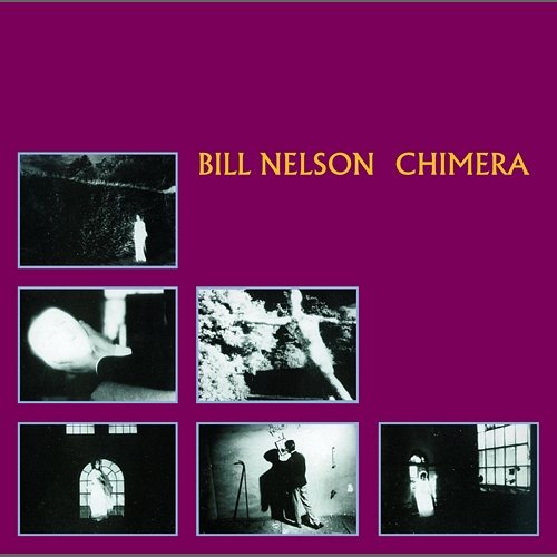 Chimera Bill Nelson