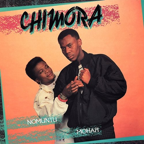 Chimora Mohapi Mashego, Chimora, Nomuntu Kappa