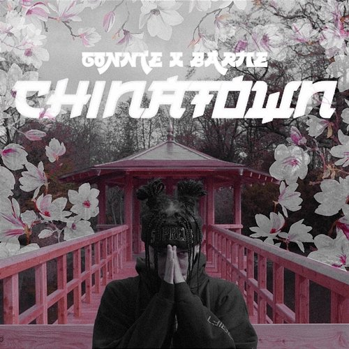 CHINATOWN Gonnie, BarTie
