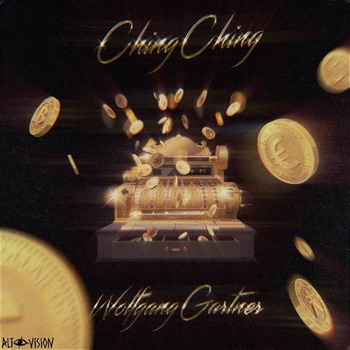 Ching Ching Wolfgang Gartner