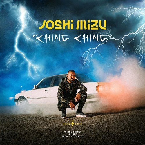 Ching Ching Joshi Mizu