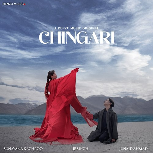Chingari IP Singh, Sunayana Kachroo, Junaid Ahmed