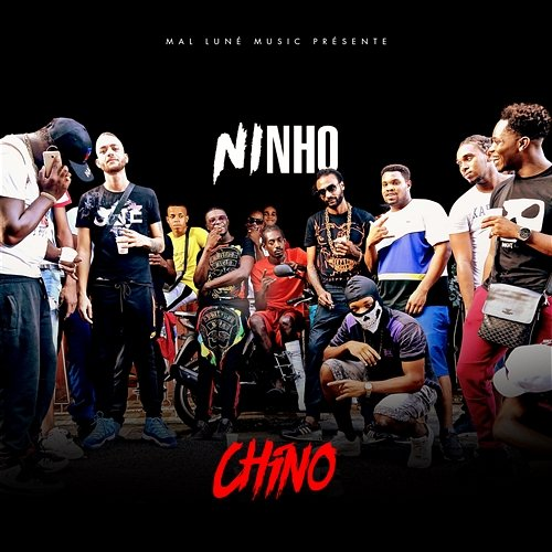 Chino Ninho