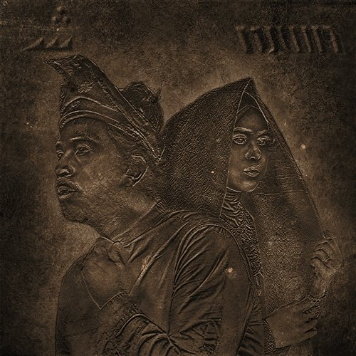 Chinta MonoloQue & NJWA