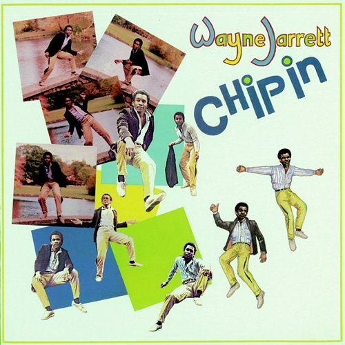 Chip In Wayne Jarrett